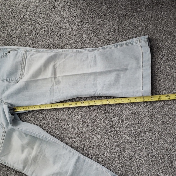 Levis womens cropped jeans - Picture 5 of 14